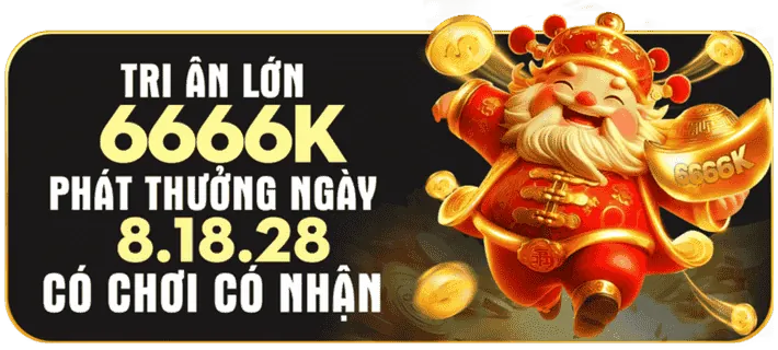Quà tặng sinh nhật m8win casino