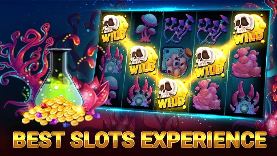 Trang chủ m8win casino với nút đăng ký