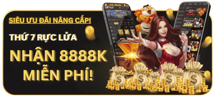 Baccarat tại m8win casino