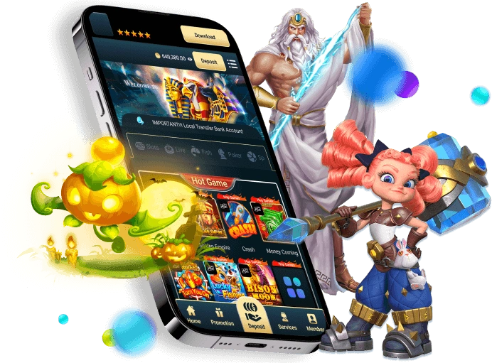 Lợi thế cạnh tranh m8win casino