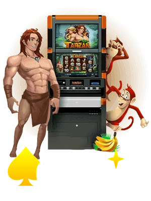 Kho game đa dạng tại m8win casino