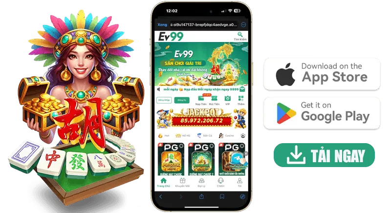 Giao diện thân thiện của m8win casino
