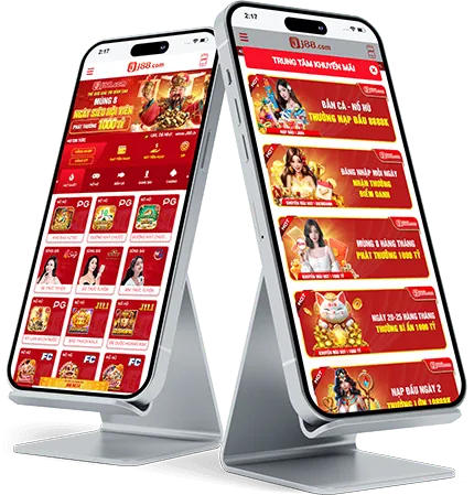 Trải nghiệm chơi nổ hũ trên di động