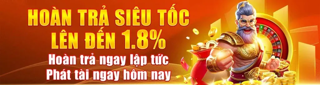Hỗ trợ VIP m8win casino