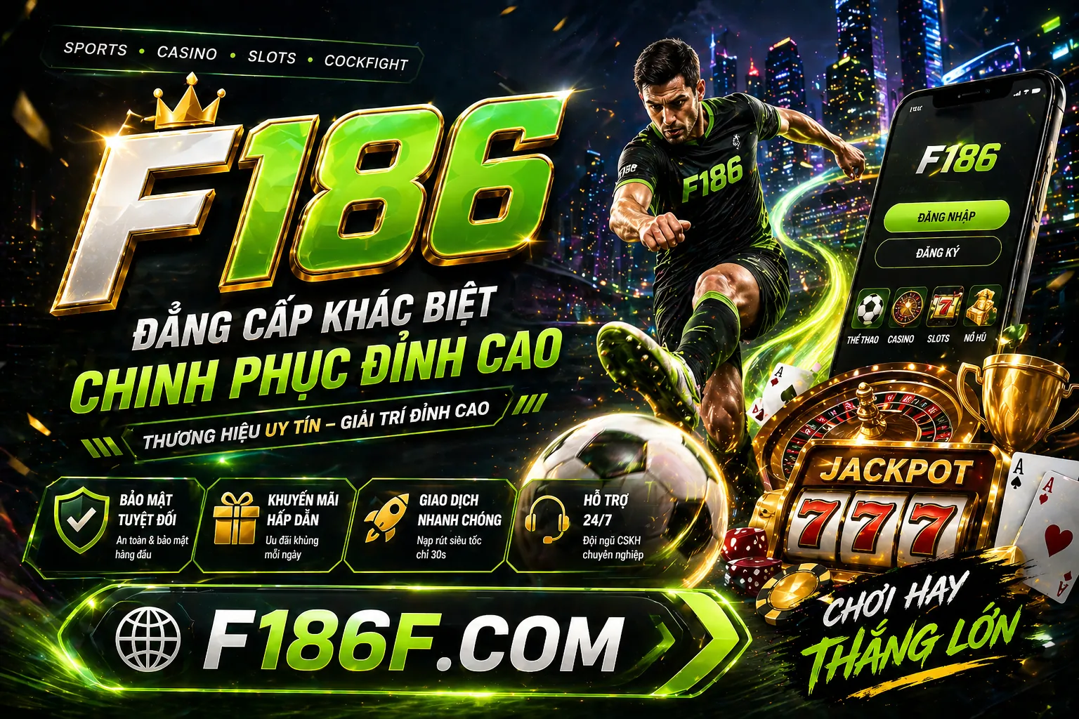 Quy trình nạp tiền vào m8win Casino