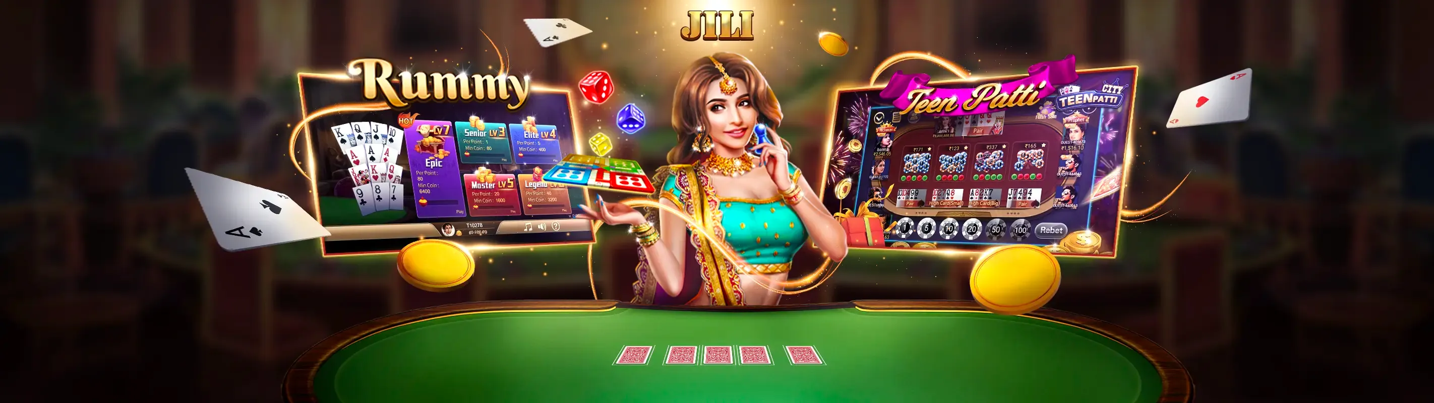 Thế giới bắn cá m8win casino đầy màu sắc và phần thưởng