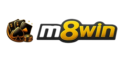 m8win casino