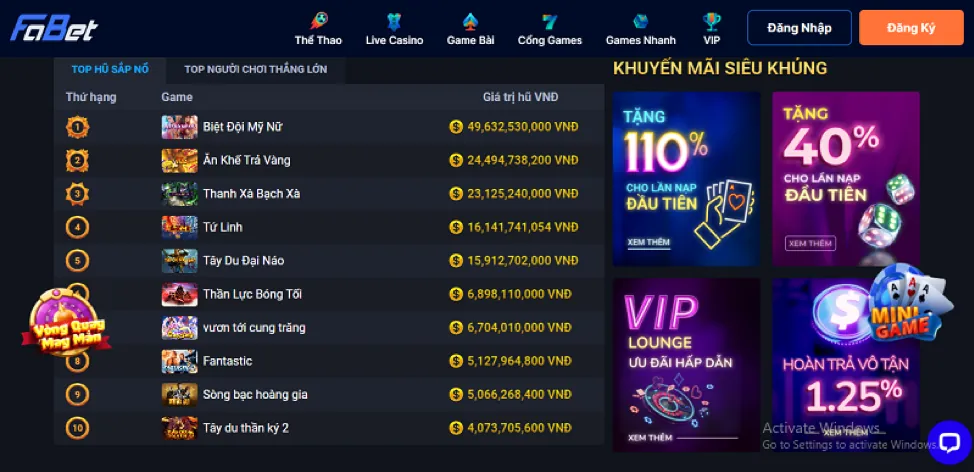 Mã QR tải ứng dụng m8win casino iOS