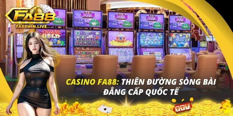 Chiến lược chơi casino trực tuyến m8win casino
