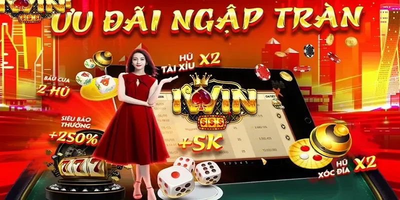 Khuyến mãi độc quyền m8win casino