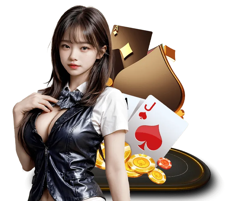 Trò chơi slot ma thuật với vòng quay miễn phí tại m8win casino
