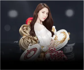Trò chơi slot phương Đông với jackpot lớn tại m8win casino