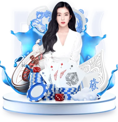 Blackjack tại m8win casino